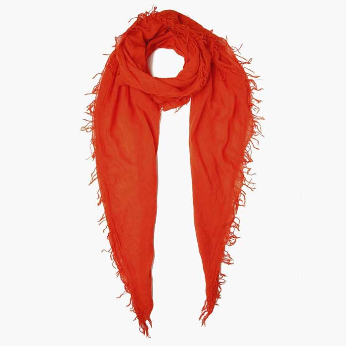 SALE】カシミヤシルク 大判ストール ストール CHAN LUU 公式