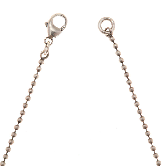 SALE】 ホーンモチーフ メンズネックレス メンズ ネックレス