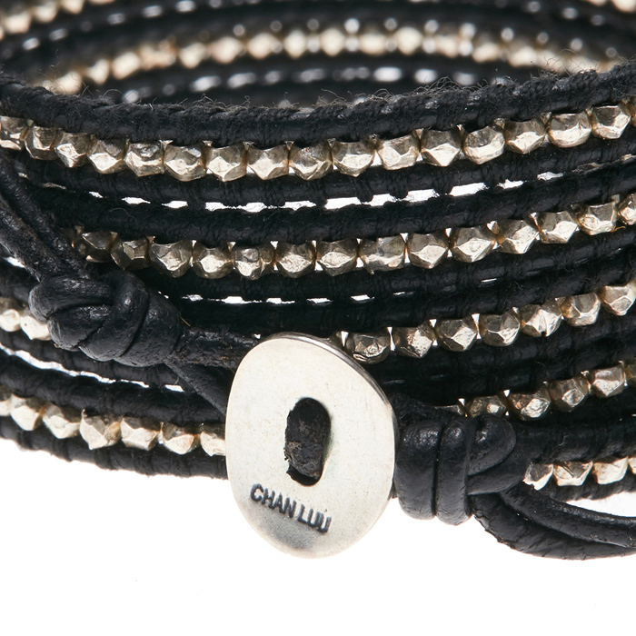 CHAN LUU シルバー925 ブレスレット SALE】シルバー バングル ブレスレット CHAN LUU 公式オンライン