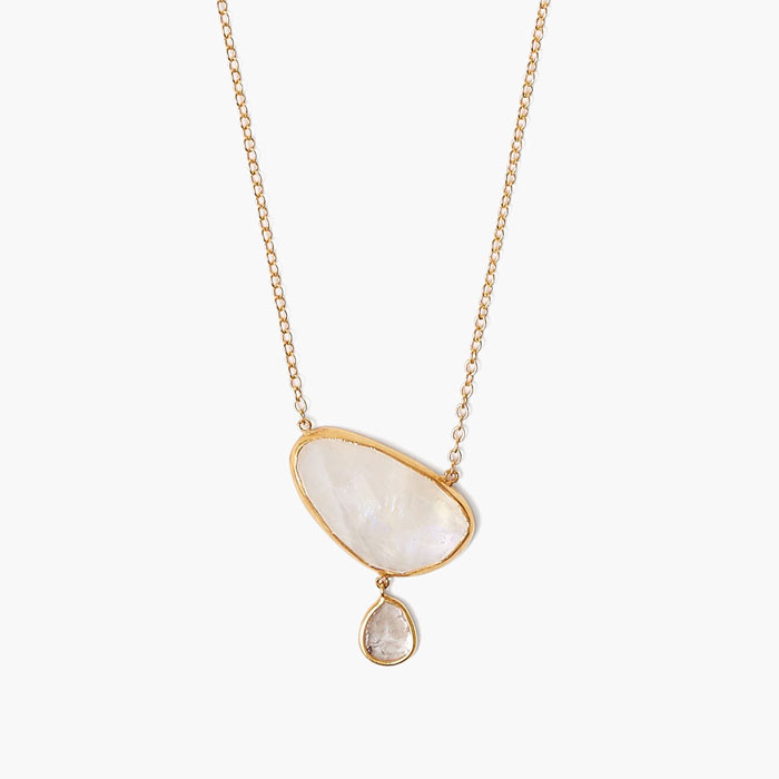 MOONSTONE