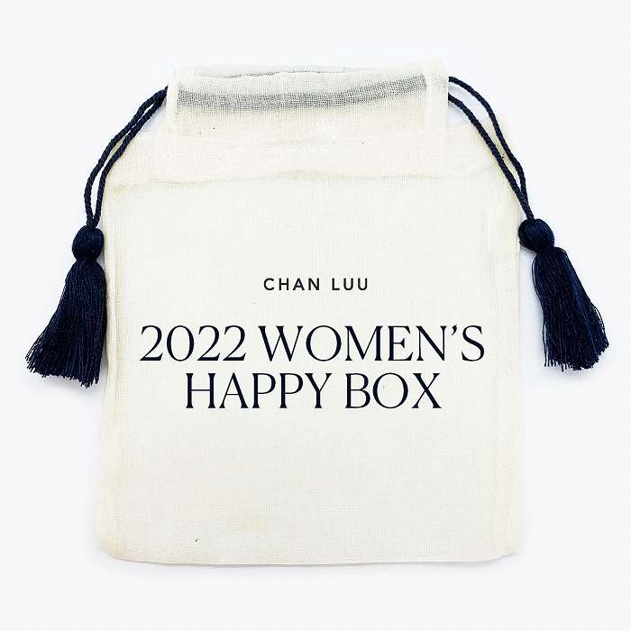 2022 HAPPY BOX（福袋） WOMEN'S